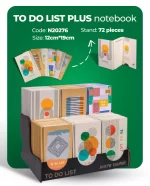 TO DO LIST PLUS - NS 20276