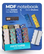 TO DO LIST 6*21 - NS 35290