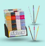مداد فانتزی لیندن - 601003