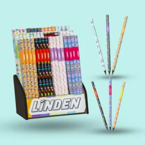 مداد فانتزی لیندن - 601003
