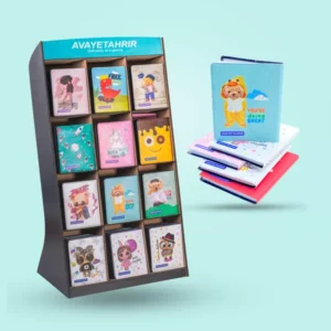 یادداشت 10 * 8 درسا - N 20282