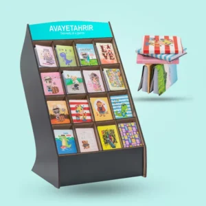 یادداشت 7 * 6 درسا - N20281