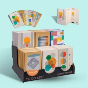 TO DO LIST PLUS - NS 20276